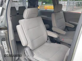 2008 Nissan Quest S z VIN 5N1BV28U48N121749, wystawiony jako IAAI lot #42209816 z przebiegiem 173 970 mil mil oraz . Historia ofert i sprzedaży dostępna na DreamBid. Obrazek 8.
