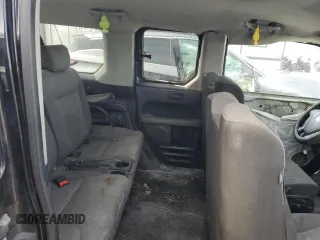 2008 Honda Element LX with VIN 5J6YH17358L800492, listed as a Copart auction lot 72713584 with 126,806 mi miles and Salvage Title. Bid and sale history available at DreamBid. Image 10.