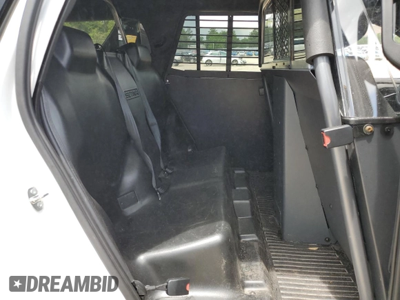 2023 Chevrolet Tahoe Commercial with VIN 1GNSCLED3PR287571, listed as a Copart auction lot 57017855 with 49,620 mi miles and Non repairable. Bid and sale history available at DreamBid. Image 11.