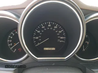 2006 Lexus RX with VIN JTJGA31U960060136, listed as a Copart auction lot 53114165 with 125,817 mi miles and Salvage Title. Bid and sale history available at carsss.com. Image 9.