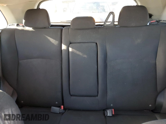 2014 Mitsubishi Outlander Sport ES with VIN 4A4AP3AU9EE012752, listed as a Copart auction lot 71365684 with 61,107 mi miles and Salvage Title. Bid and sale history available at carsss.com. Image 10.