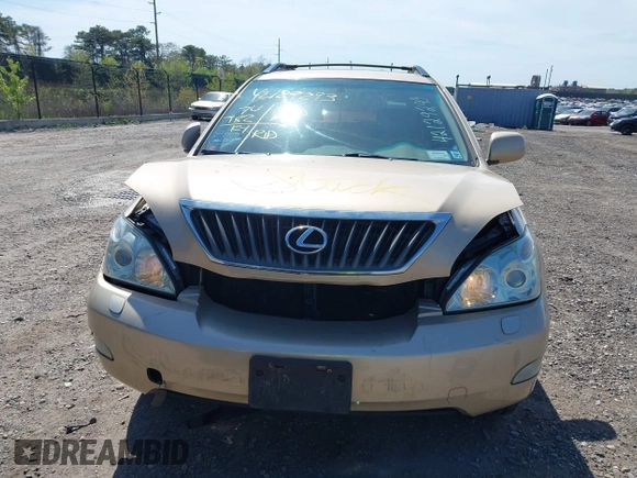 2009 Lexus RX 350 with VIN 2T2HK31U19C106522, listed as a IAAI auction lot 42129293 with 74,782 mi miles and . Bid and sale history available at DreamBid. Image 12.