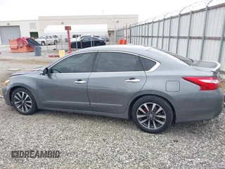 2016 Nissan Altima SR with VIN 1N4AL3AP6GC156602, listed as a IAAI auction lot 42205423 with 169,967 mi miles and . Bid and sale history available at DreamBid. Image 14.