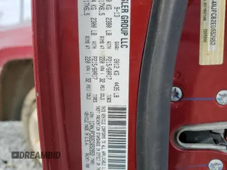 2014 Jeep Patriot Limited with VIN 1C4NJPCB2ED652952, listed as a Copart auction lot 43743095 with 186,092 mi miles and Salvage title. Bid and sale history available at DreamBid. Image 13.