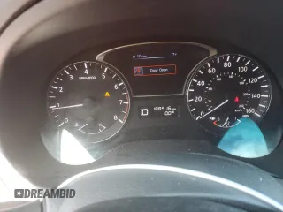 2014 Nissan Altima 2.5 S with VIN 1N4AL3AP8EC285910, listed as a Copart auction lot 51630845 with 188,916 mi miles and Salvage Title. Bid and sale history available at carsss.com. Image 9.