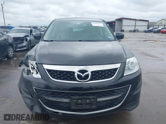 2012 Mazda CX-9 Touring z VIN JM3TB2CA9C0337303, wystawiony jako IAAI lot #41910116 z przebiegiem 113 443 mil mil oraz . Historia ofert i sprzedaży dostępna na DreamBid. Obrazek 12.