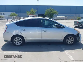 2007 Toyota Prius with VIN JTDKB20U777620685, listed as a IAAI auction lot 42095363 with 228,879 mi miles. Bid and sale history available at carsss.com. Image 14.