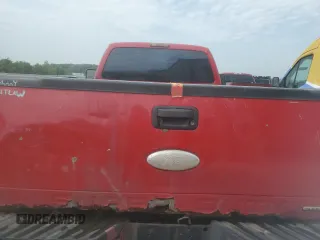 2012 Ford F-250 XL с VIN 1FTBF2A6XCEA41944, выставлен на аукционе Copart как лот 59588615 с пробегом 238 614 миль миль и Чистый • Clean title. История ставок и продаж доступна на DreamBid. Изображение 10.