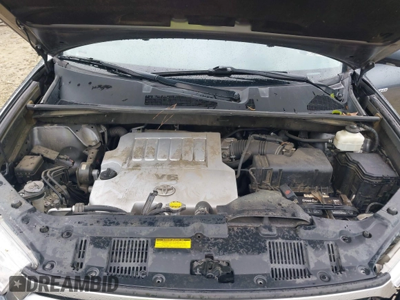 2012 Toyota Highlander Limited with VIN 5TDYK3EH4CS054805, listed as a IAAI auction lot 42082094 with 158,016 mi miles and . Bid and sale history available at DreamBid. Image 10.