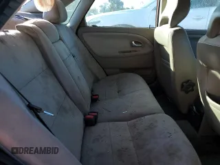 2002 Volvo S40 with VIN YV1VS29562F844659, listed as a Copart auction lot 80994624 with 139,402 mi miles and Salvage Title. Bid and sale history available at carsss.com. Image 10.
