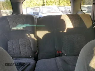 2004 GMC Envoy SLE with VIN 1GKDS13S542233286, listed as a Copart auction lot 76129164 with 228,981 mi miles and Salvage Title. Bid and sale history available at carsss.com. Image 10.