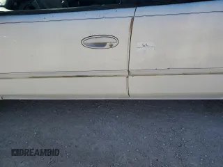 2004 Buick Century Custom with VIN 2G4WS52J241318604, listed as a Copart auction lot 79116324 with 0 mi miles and Non Repairable. Bid and sale history available at carsss.com. Image 12.