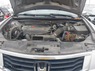 2009 Honda Accord Sdn LX with VIN 1HGCP26319A141481, listed as a IAAI auction lot 41902169 with 178,019 mi miles. Bid and sale history available at carsss.com. Image 10.