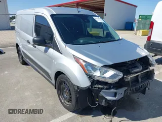 2019 Ford Transit Connect XLT z VIN NM0LS7F25K1427581, wystawiony jako IAAI lot #42373059 z przebiegiem 103 727 mil mil oraz . Historia ofert i sprzedaży dostępna na DreamBid. Obrazek 1.