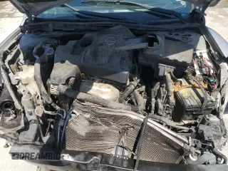 2011 Nissan Altima 2.5 S with VIN 1N4AL2EP9BC112283, listed as a Copart auction lot 52741085 with 0 mi miles and Salvage Title. Bid and sale history available at carsss.com. Image 11.