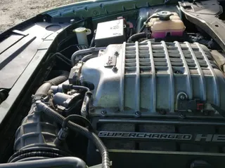 2019 Dodge Challenger SRT Hellcat Redeye Widebody z VIN 2C3CDZL99KH550770, wystawiony jako IAAI lot #42827961 z przebiegiem 69 799 mil mil oraz . Historia ofert i sprzedaży dostępna na DreamBid. Obrazek 19.