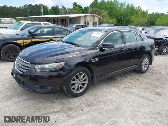 2014 Ford Taurus SE z VIN 1FAHP2D81EG140072, wystawiony jako IAAI lot #42124900 z przebiegiem 116 560 mil mil oraz . Historia ofert i sprzedaży dostępna na DreamBid. Obrazek 17.