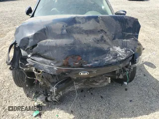 2018 Kia Optima EX with VIN 5XXGU4L39JG244603, listed as a Copart auction lot 60229675 with 123,677 mi miles and Salvage title. Bid and sale history available at DreamBid. Image 11.