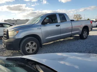 2011 Toyota Tundra 2WD SR with VIN 5TFTY5F14BX007255, listed as a Copart auction lot 85155574 with 224,007 mi miles and Clean Title. Bid and sale history available at carsss.com. Image 1.