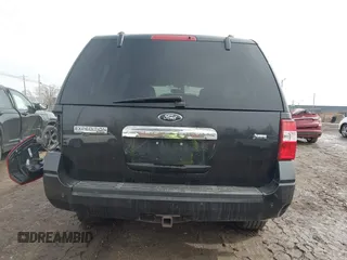 2014 Ford Expedition Limited z VIN 1FMJU1K56EEF32463, wystawiony jako IAAI lot #41749524 z przebiegiem 194 255 mil mil oraz . Historia ofert i sprzedaży dostępna na DreamBid. Obrazek 16.