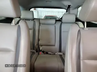 2010 Mazda CX-9 Grand Touring with VIN JM3TB3MA5A0227639, listed as a Copart auction lot 60334685 with 203,899 mi miles and Non repairable. Bid and sale history available at DreamBid. Image 11.