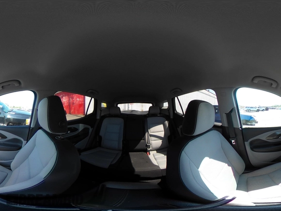 2022 GMC Terrain SLE with VIN 3GKALTEV7NL162093, listed as a IAAI auction lot 42736500 with 224,278 mi miles and . Bid and sale history available at DreamBid. Image 18.