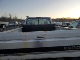 1995 Ford F-150 with VIN 1FTEF14N8SNA11799, listed as a Copart auction lot 88278405 with 0 mi miles and Clean Title. Bid and sale history available at carsss.com. Image 10.