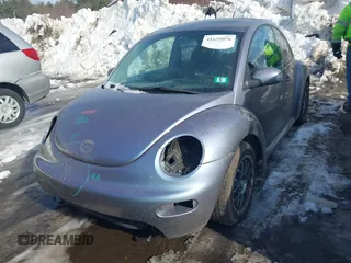 2003 Volkswagen Beetle GLX with VIN 3VWDD21C63M440944, listed as a IAAI auction lot 41625076 with 135,916 mi miles and . Bid and sale history available at DreamBid. Image 6.