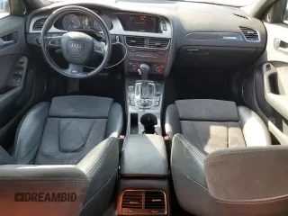 2011 Audi S4 Premium Plus z VIN WAUBGAFL7BA061061, wystawiony jako Copart lot #43745605 z przebiegiem 133 614 mil mil oraz Szkoda całkowita • Salvage title. Historia ofert i sprzedaży dostępna na DreamBid. Obrazek 8.