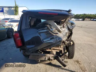 2018 Chevrolet Suburban Premier z VIN 1GNSCJKC6JR195796, wystawiony jako Copart lot #71455954 z przebiegiem Nie podano mil oraz Szkoda całkowita • Salvage title. Historia ofert i sprzedaży dostępna na DreamBid. Obrazek 6.
