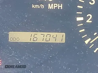 2003 Lexus RX 300 with VIN JTJHF10U930314161, listed as a IAAI auction lot 42070359 with 167,047 mi miles. Bid and sale history available at carsss.com. Image 12.