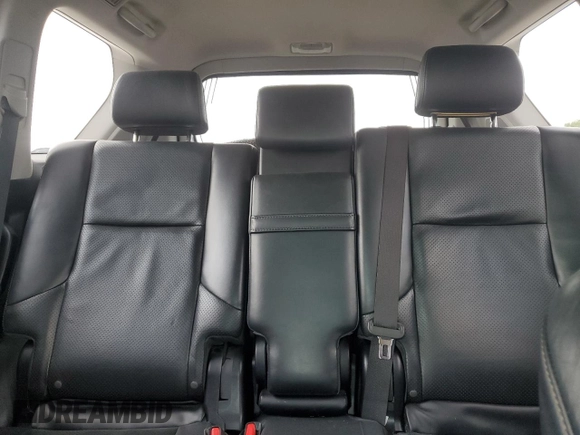 2010 Lexus GX 460 Premium with VIN JTJJM7FX0A5002922, listed as a Copart auction lot 64822095 with 208,284 mi miles and Clean title. Bid and sale history available at DreamBid. Image 10.