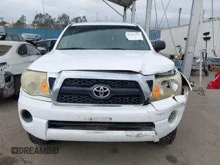 2011 Toyota Tacoma with VIN 5TFJX4GN7BX001567, listed as a IAAI auction lot 42066703 with 199,807 mi miles and . Bid and sale history available at DreamBid. Image 12.