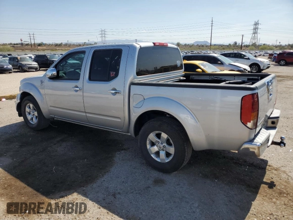 2012 Nissan Frontier SV с VIN 1N6AD0ER9CC408528, выставлен на аукционе Copart как лот 59989995 с пробегом 96 787 миль миль и Списание • Salvage title. История ставок и продаж доступна на DreamBid. Изображение 2.
