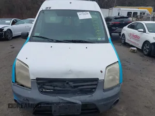 2011 Ford Transit Connect XL with VIN NM0LS7CN4BT049790, listed as a IAAI auction lot 41722698 with 194,985 mi miles and . Bid and sale history available at DreamBid. Image 12.