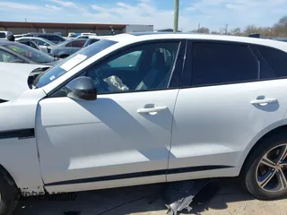 2020 Jaguar F-Pace S with VIN SADCM2FV5LA638361, listed as a IAAI auction lot 41670773 with 33,312 mi miles and . Bid and sale history available at DreamBid. Image 15.