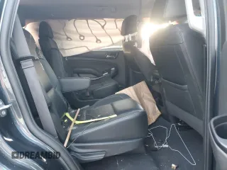 2020 Chevrolet Tahoe LT z VIN 1GNSKBKC2LR307442, wystawiony jako Copart lot #82393864 z przebiegiem Nie podano mil oraz Nie do naprawy • Non repairable. Historia ofert i sprzedaży dostępna na DreamBid. Obrazek 11.