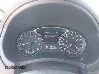 2014 Nissan Altima 2.5 S with VIN 1N4AL3AP3EN390472, listed as a IAAI auction lot 41666494 with 82,619 mi miles. Bid and sale history available at carsss.com. Image 7.