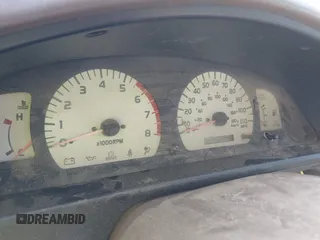 2003 Toyota Tacoma PreRunner z VIN 5TEGN92NX3Z208629, wystawiony jako IAAI lot #42149264 z przebiegiem Nie podano mil oraz . Historia ofert i sprzedaży dostępna na DreamBid. Obrazek 7.