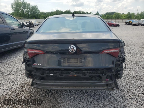 2020 Volkswagen Jetta S с VIN 3VWC57BU2LM083226, выставлен на аукционе Copart как лот 57428565 с пробегом 48 767 миль миль и Чистый • Clean title. История ставок и продаж доступна на DreamBid. Изображение 6.