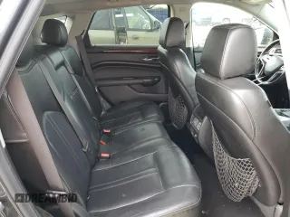 2016 Cadillac SRX Luxury Collection z VIN 3GYFNBE3XGS570448, wystawiony jako Copart lot #54517475 z przebiegiem 119 540 mil mil oraz Szkoda całkowita • Salvage title. Historia ofert i sprzedaży dostępna na DreamBid. Obrazek 10.
