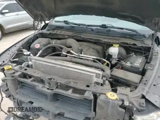 2019 Ram 1500 Big Horn z VIN 1C6RR6LT1KS539344, wystawiony jako Copart lot #62326755 z przebiegiem 117 406 mil mil oraz Szkoda całkowita • Salvage title. Historia ofert i sprzedaży dostępna na DreamBid. Obrazek 13.