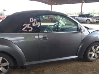 2006 Volkswagen Beetle with VIN 3VWRF31Y56M327282, listed as a IAAI auction lot 42359912 with 77,294 mi miles and . Bid and sale history available at DreamBid. Image 14.
