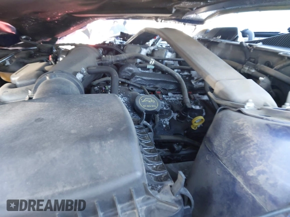 2014 Ford Mustang V6 with VIN 1ZVBP8EM7E5296964, listed as a IAAI auction lot 41325336 with 141,346 mi miles. Bid and sale history available at carsss.com. Image 10.