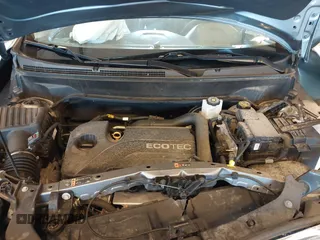 2020 GMC Terrain SLT z VIN 3GKALPEV5LL167524, wystawiony jako IAAI lot #42201933 z przebiegiem 94 053 mil mil oraz . Historia ofert i sprzedaży dostępna na DreamBid. Obrazek 10.