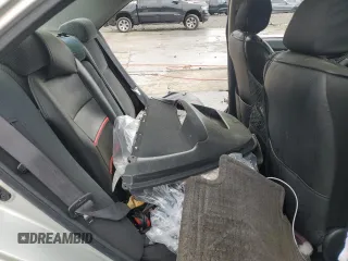 2004 Toyota Camry LE z VIN JTDBE32K940297754, wystawiony jako Copart lot #55809155 z przebiegiem 232 092 mil mil oraz Szkoda całkowita • Salvage title. Historia ofert i sprzedaży dostępna na DreamBid. Obrazek 10.