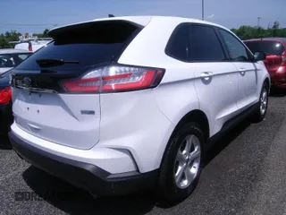 2019 Ford Edge SE with VIN 2FMPK4G92KBC03330, listed as a IAAI auction lot 42695503 with 67,069 mi miles and . Bid and sale history available at DreamBid. Image 9.