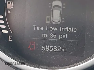 2016 FIAT 500X Lounge with VIN ZFBCFYDT0GP345757, listed as a IAAI auction lot 42539167 with 59,582 mi miles and . Bid and sale history available at DreamBid. Image 15.