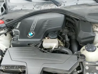 2014 BMW 3 Series 320i xDrive с VIN WBA3C3C58EP661364, выставлен на аукционе IAAI как лот 41947049 с пробегом 211 982 миль миль и . История ставок и продаж доступна на DreamBid. Изображение 20.