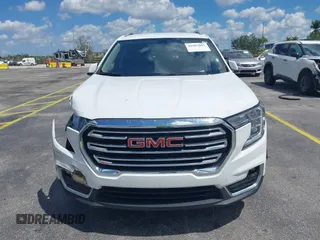 2023 GMC Terrain SLT с VIN 3GKALPEG9PL183233, выставлен на аукционе IAAI как лот 41905091 с пробегом 46 205 миль миль и . История ставок и продаж доступна на DreamBid. Изображение 13.